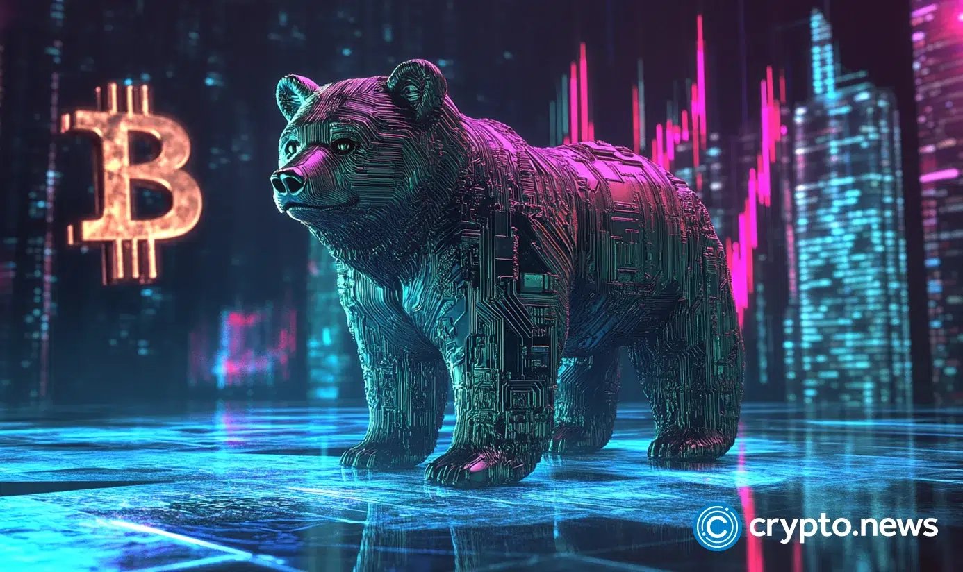 wp header logo 1834 Toncoin braces for $80M token unlock this week: will TON price crash further?