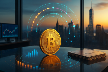 wp header logo 1836 BlackRock’s $40B IBIT options: Is Bitcoin’s volatility now the market’s favorite income play?