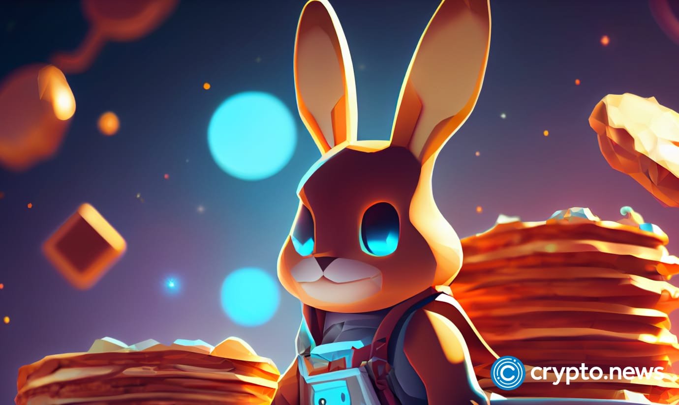 wp header logo 1839 PancakeSwap joins Ondo Finance’s Global Market Alliance