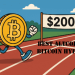 wp header logo 184 Bitcoin Could Hit $200K This Q4 As Bitcoin Hyper Sets Out to be One of 2025’s Best Altcoins
