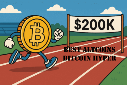 wp header logo 184 Bitcoin Could Hit $200K This Q4 As Bitcoin Hyper Sets Out to be One of 2025’s Best Altcoins