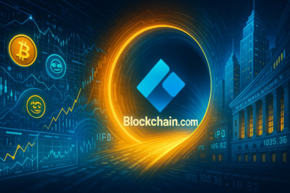 wp header logo 1846 Best Crypto to Buy as Blockchain.com Plans SPAC Listing: Market Explosion Soon?
