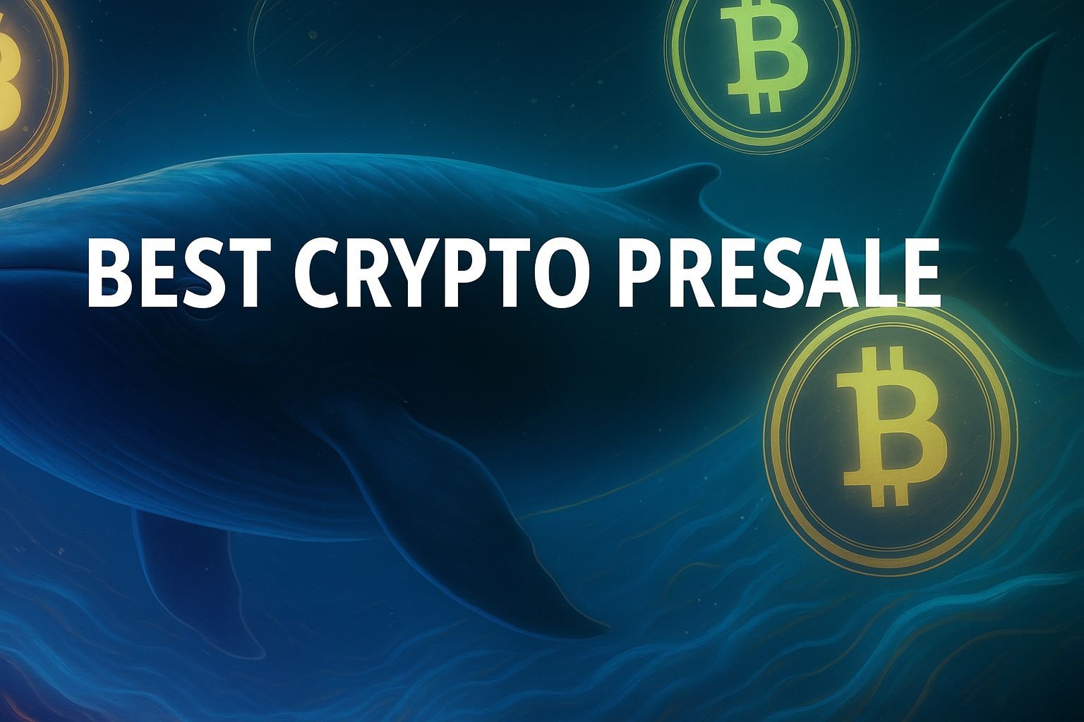 wp header logo 1849 Whale Invests $36K in Bitcoin Hyper as One of the Best Crypto Presales Gains Momentum