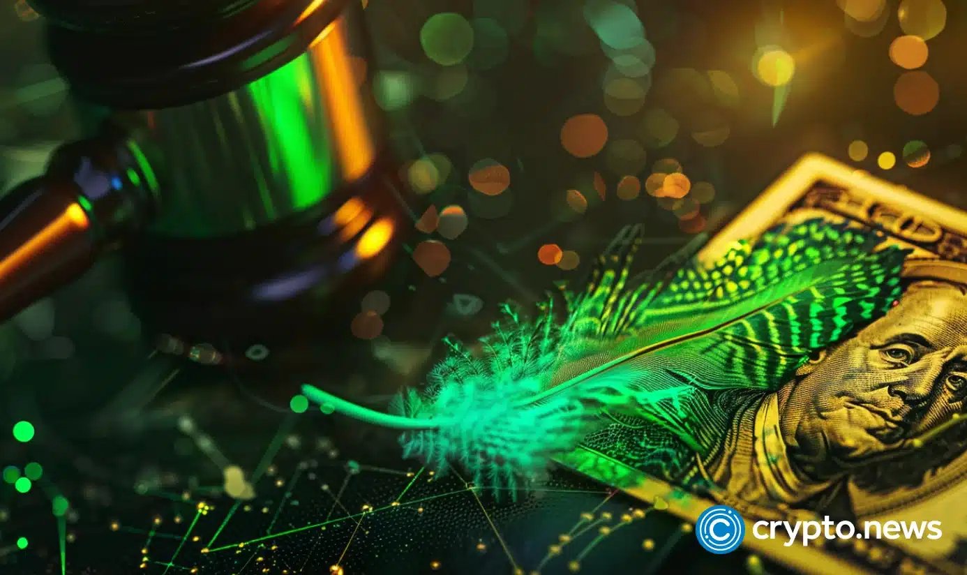 wp header logo 185 Robinhood: Tokenization will ‘eat’ the financial system