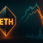 wp header logo 1853 Analyst Sounds Alarm: Ethereum Could Unwind To $2,850