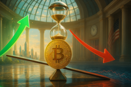 wp header logo 1856 Bitcoin awaits critical US CPI data for jump over $120,000 or decline to $100,000