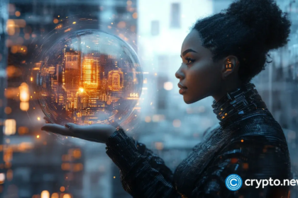 wp header logo 1857 Scalable KYC, seamless payments: Closing the web2–web3 experience gap | Opinion