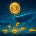 wp header logo 186 Best Crypto Presale Alert: Bitcoin Hyper Nears $20M as Whales Buy $500K in 4 Days