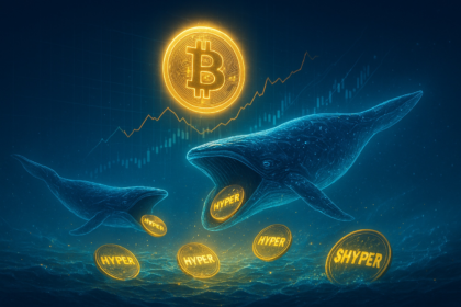 wp header logo 186 Best Crypto Presale Alert: Bitcoin Hyper Nears $20M as Whales Buy $500K in 4 Days