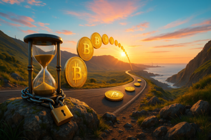 wp header logo 1868 Bitcoin now pays interest: How to earn money on your BTC while pumping the price