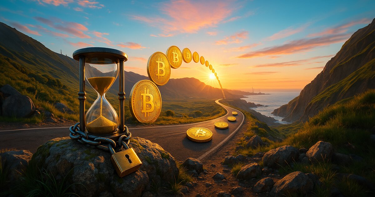 wp header logo 1868 Bitcoin now pays interest: How to earn money on your BTC while pumping the price