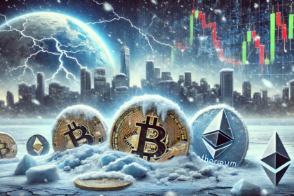 wp header logo 1871 Crypto Winter Looms: These Key Signals Point To A Deeper Crash Ahead