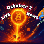 wp header logo 188 Next Crypto to Explode Live News Today: Timely Insights for Chart Sniffers (October 2)