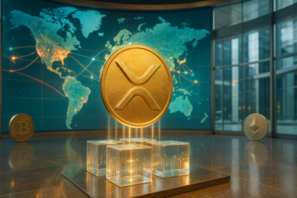 wp header logo 1884 The XRP era: $1B Nasdaq listing and 1,000% liquidity surge mark a sensational comeback