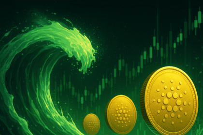 wp header logo 1887 Whales Accumulate Millions in ADA as Bearish Momentum Persists, Can Cardano Repeat Its 60% Rally?