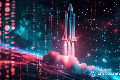 wp header logo 189 Spacecoin routes first blockchain transaction through Space