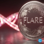 wp header logo 1894 Flare becomes top DeFi platform for XRP after FXRP launch