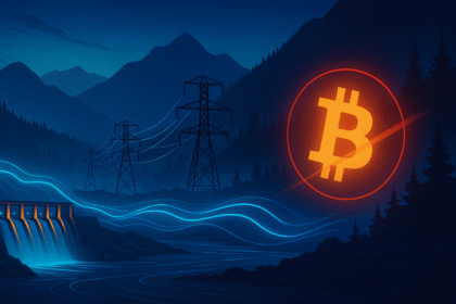 wp header logo 1895 Canada’s British Columbia Bans New Bitcoin, Crypto Mining Operations
