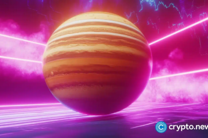 wp header logo 1896 Jupiter launches beta version of new prediction market