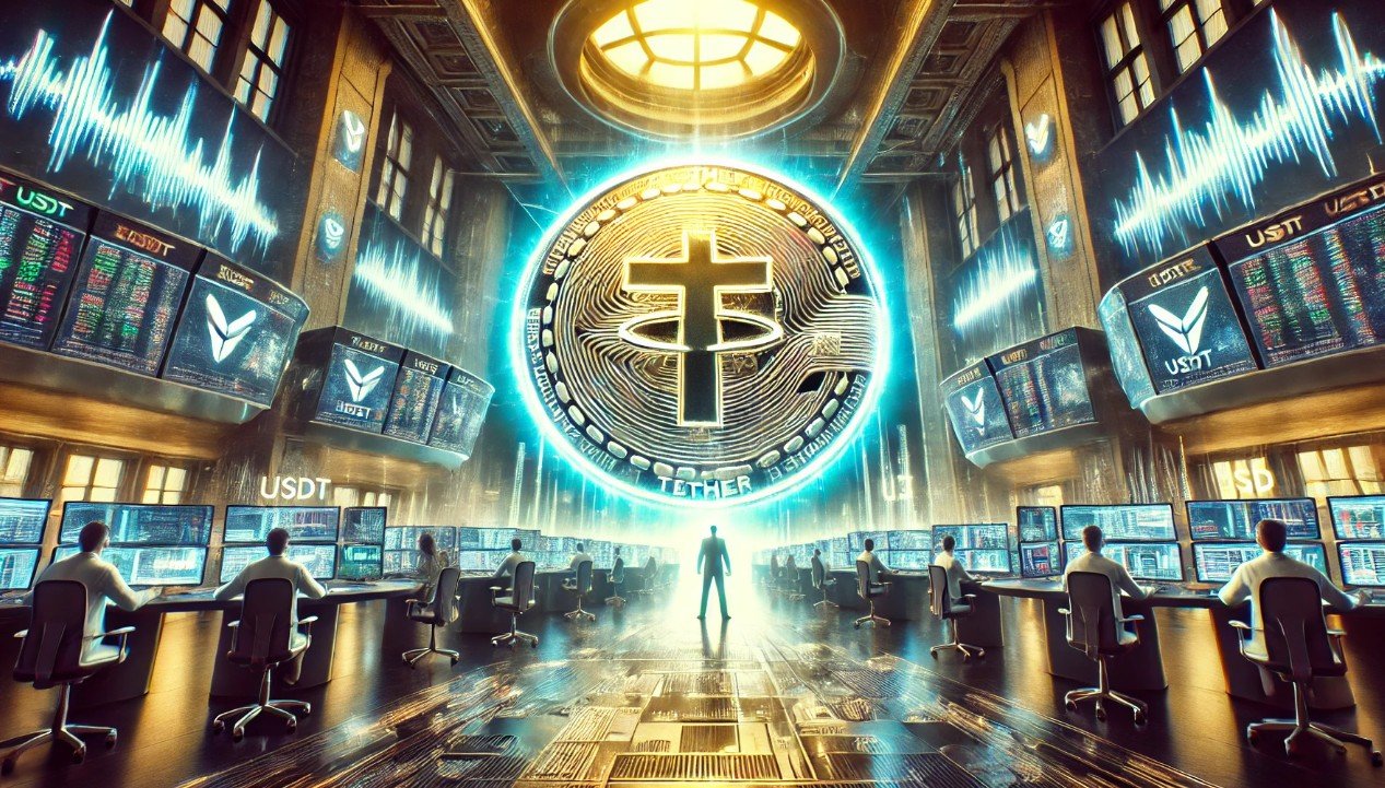 wp header logo 190 Rumble At The Core: How Tether Plans To Dominate The US Stablecoin Market