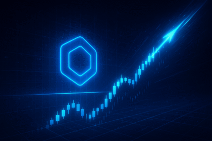wp header logo 1902 Chainlink To $100? Analyst Says This Breakout Could Be The Trigger