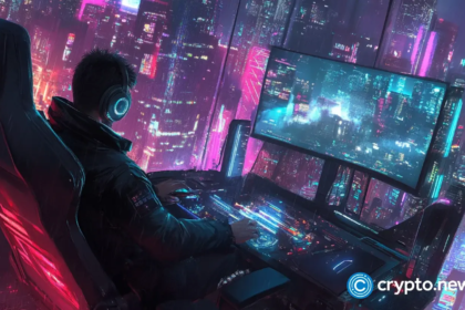 wp header logo 1909 XYZ powers first crypto Counter-Strike 2 league as esports meets blockchain