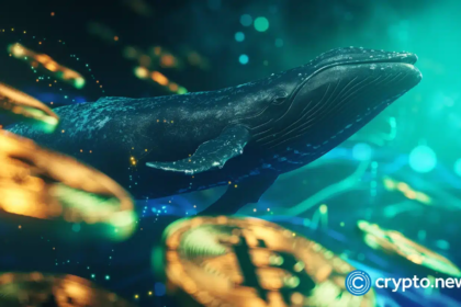 wp header logo 1910 Whales are going long on Bitcoin, can BTC surge to $110k?