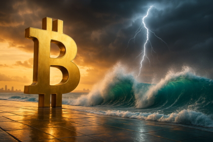wp header logo 1911 Bitcoin ETFs break 4-day, $1B outflow streak as BTC holds $108K