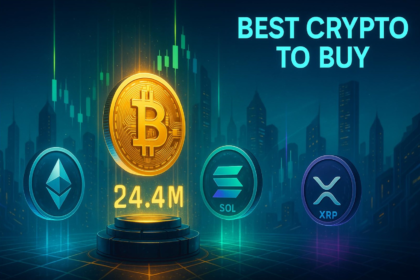 wp header logo 1915 Deepseek Predicts Bitcoin Bull Run by the End of 2026. Bitcoin Hyper Is the Best Crypto to Buy Now