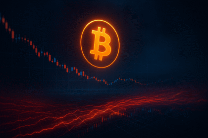 wp header logo 1917 Bitcoin Leverage Reset: Futures Open Interest Plummets 30%