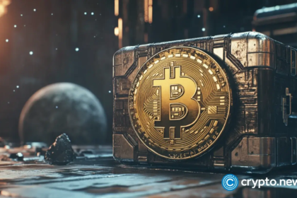 wp header logo 1922 Crypto treasury companies face pushback from Asian stock exchanges: report