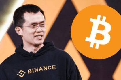 wp header logo 1925 CZ “비트코인, 금 시총 추월할 것”…주목받는 신규 암호화폐는?