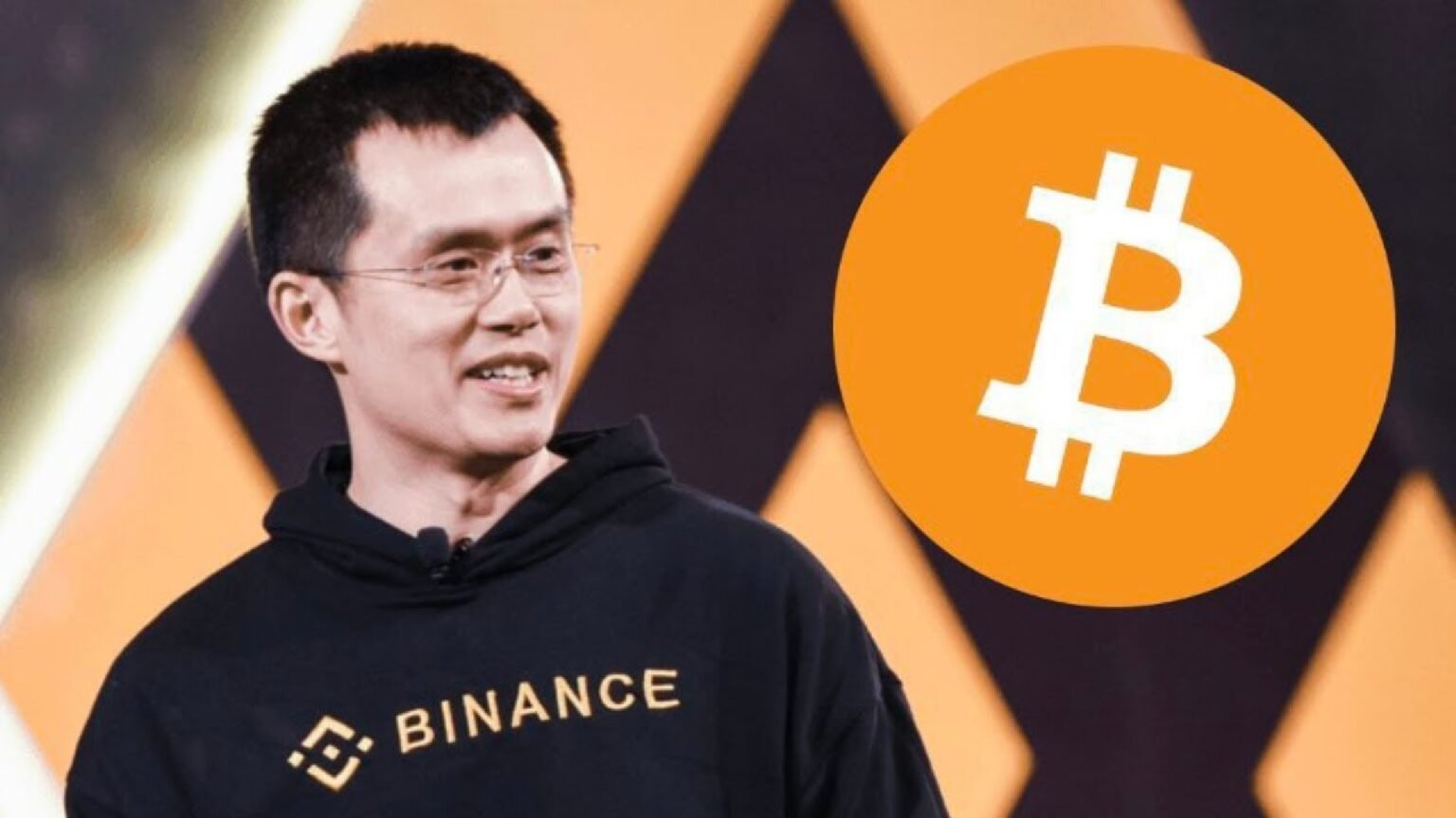 wp header logo 1925 CZ “비트코인, 금 시총 추월할 것”…주목받는 신규 암호화폐는?