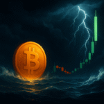 wp header logo 193 Bitcoin Calm Is Over — ‘Every Time This Happened, Price Went Vertical,’ Says Analyst