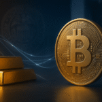 wp header logo 1932 Bitcoin Is ‘Like Electronic Gold,’ Says Federal Reserve Governor Waller