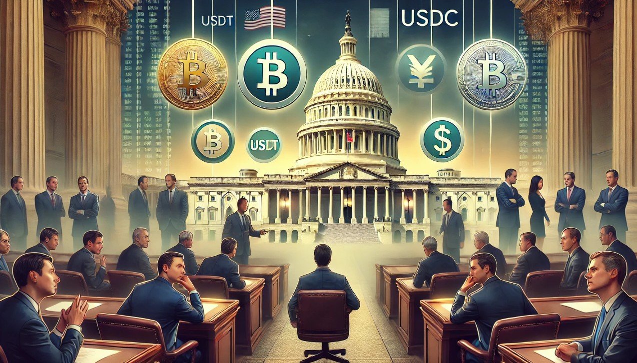 wp header logo 1939 Challenges In Stablecoin Law Stalls Senate’s Progress On New Crypto Bill – Report