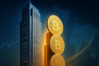 wp header logo 194 Japan’s Metaplanet Becomes 4th Largest Bitcoin Treasury After $615M Buy