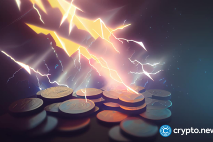 wp header logo 1940 Kadena token price plunges 60% as team announces shutdown amid market pressures