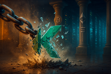 wp header logo 1941 From $4B peak to shutdown: What Kadena’s fall teaches other L1 blockchains