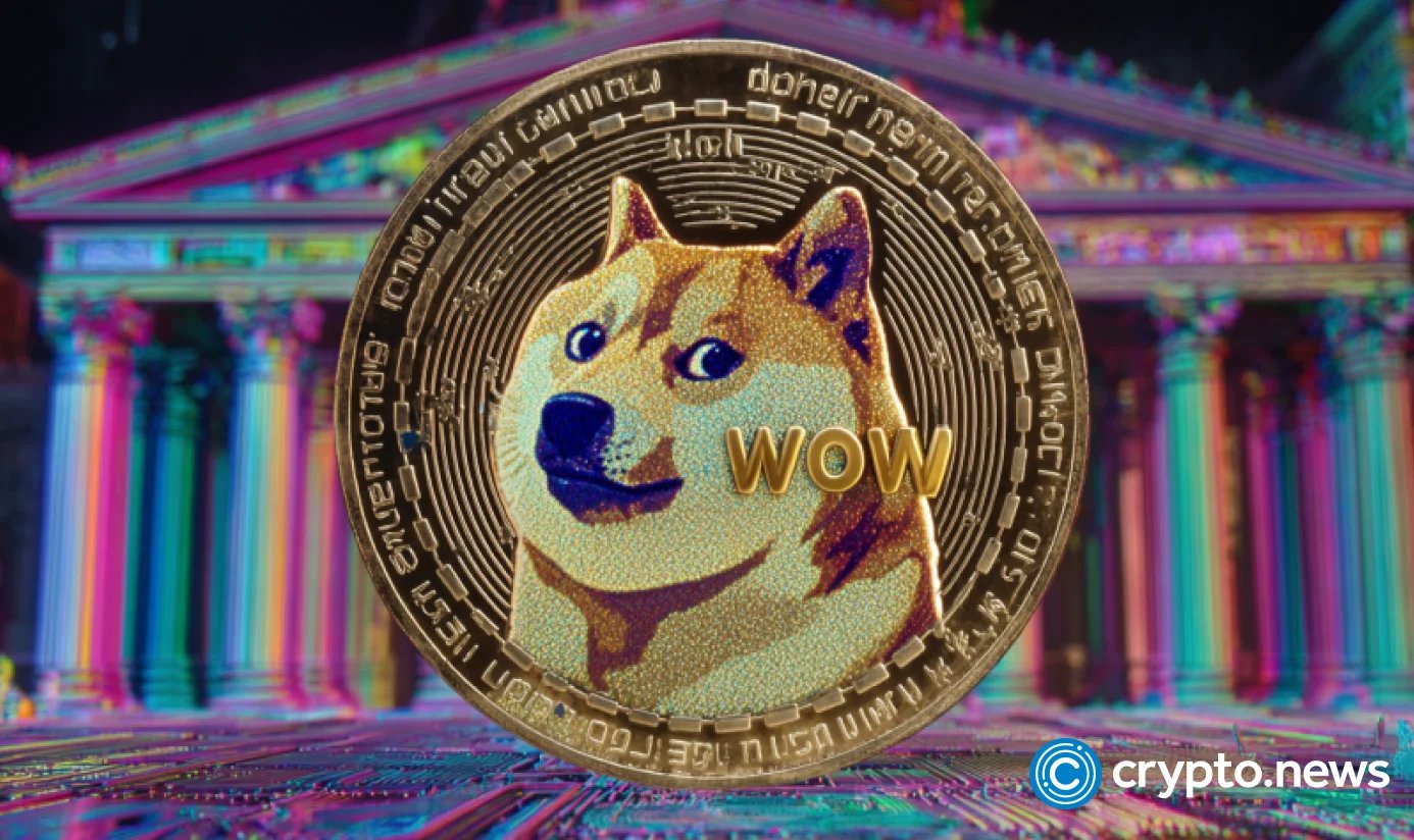 wp header logo 1945 Dogecoin price warning: death cross nears as DOGE ETF momentum fades
