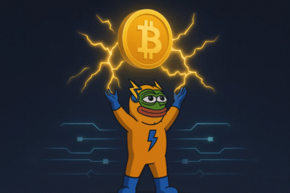 wp header logo 1947 Bitcoin Hyper Raccoglie $24.4M in Presale: La Layer-2 che Vuole Rendere Bitcoin Veloce Come Solana