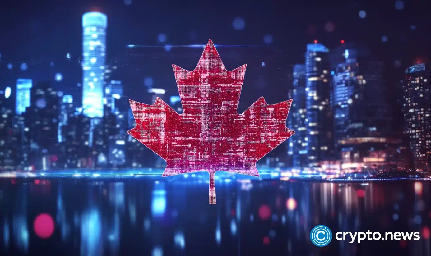 wp header logo 1967 Canada’s FINTRAC slaps Cryptomus with landmark $126m fine