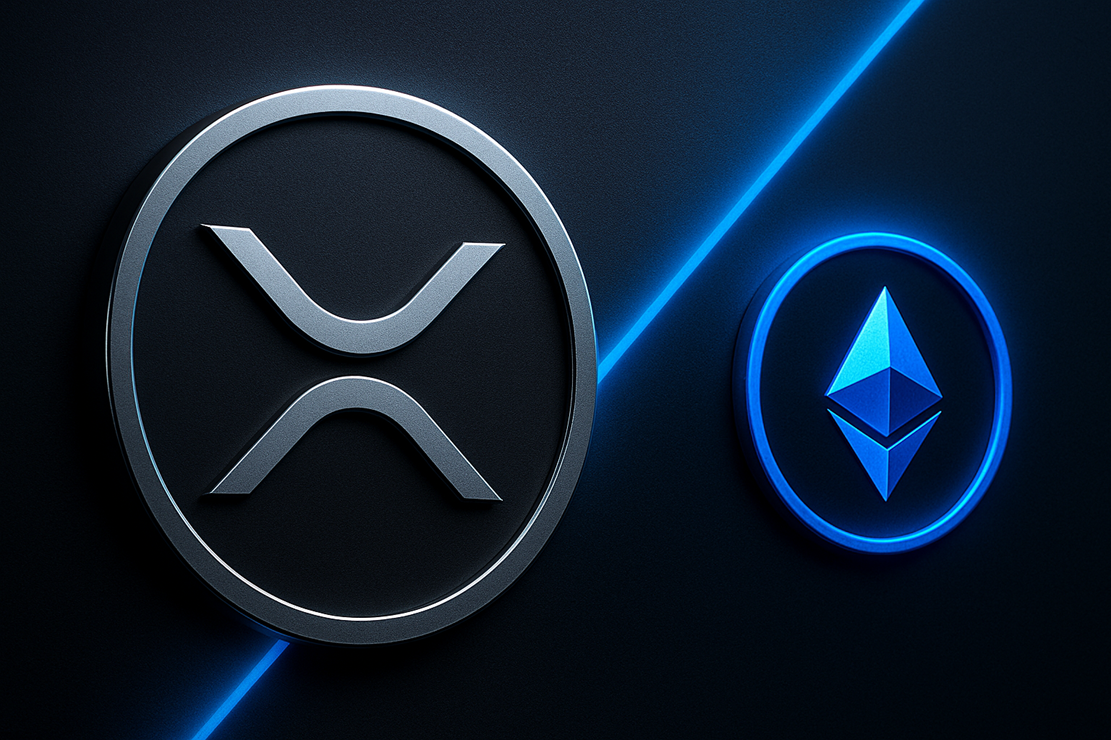 wp header logo 197 XRP Ledger’s MPT Standard Goes Live, Promises What Ethereum Can’t Deliver