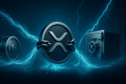 wp header logo 1971 XRP Supply Shock Ahead: ‘No Longer Speculation,’ Says Crypto Pundit