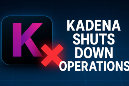 wp header logo 1973 Kadena Shuts Down Operations – Team Confirms Immediate Cease Of All Activities