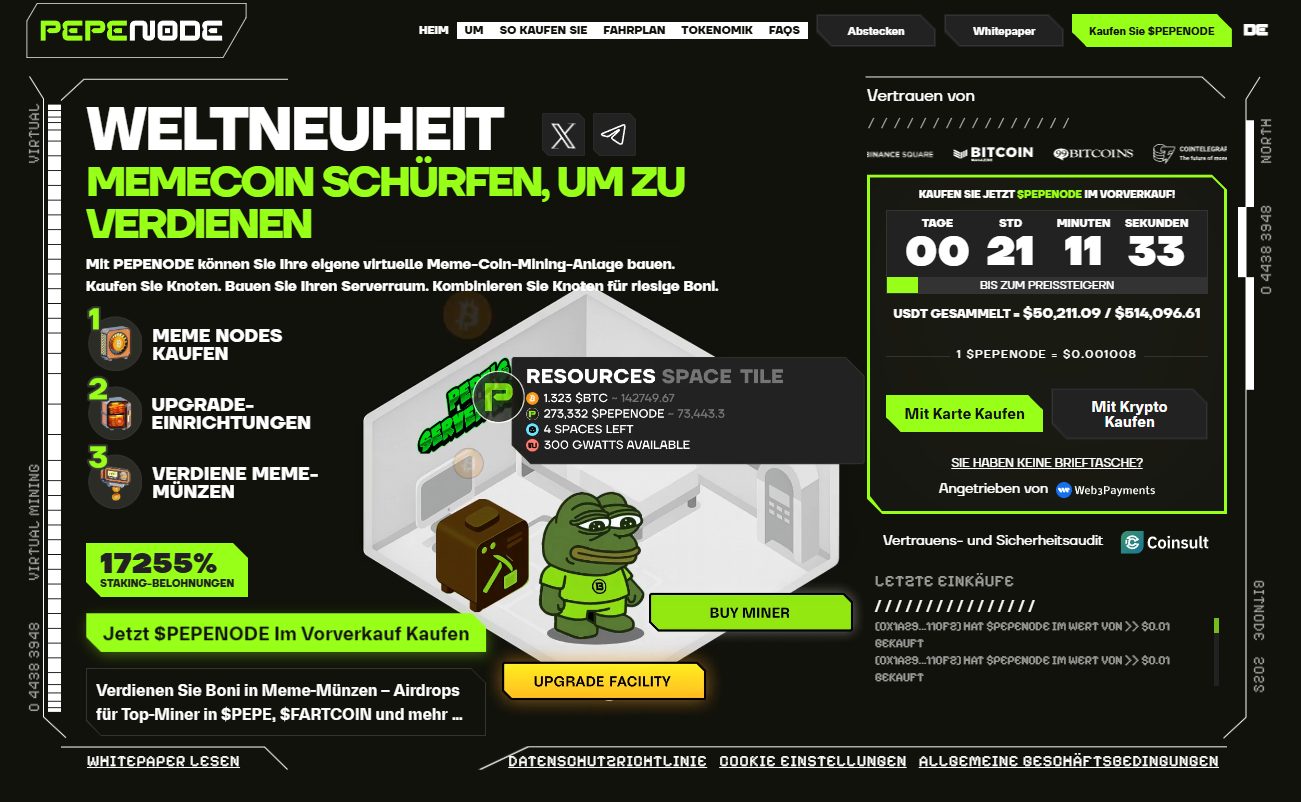 wp header logo 1975 Warum Asiens Börsen plötzlich Angst vor Bitcoin haben – und was das für die Zukunft des Mining bedeutet