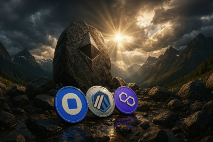 wp header logo 1976 Did Vitalik just pick a side? Inside Ethereum’s layer-2 loyalty test