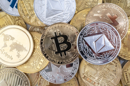 wp header logo 1977 Altcoin Season: Here’s What Happens If The Bitcoin Price Sees A Parabolic Move To $200,000