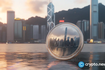 wp header logo 1979 Standard Chartered Hong Kong to launch crypto ETF trading in November