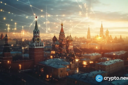 wp header logo 1981 Russia moves to legalize crypto in foreign trade